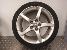 Vauxhall Insignia Mk1 08-17 5 Spoke 19 Inch Alloy Wheel  13258240  498997