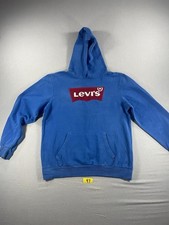 Levi’s XL Boys Or Small
