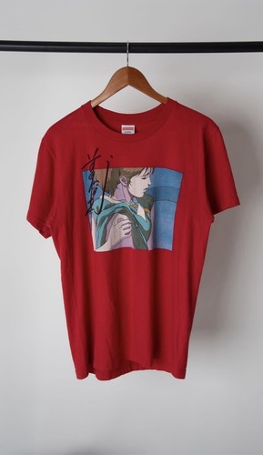 Supreme toshio maeda - x,