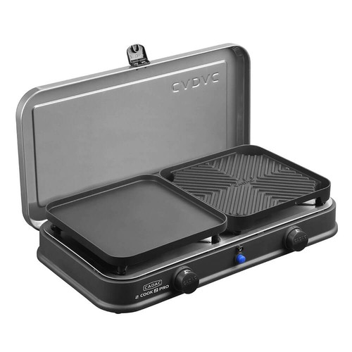 Cadac cook pro deluxe qr - cook,