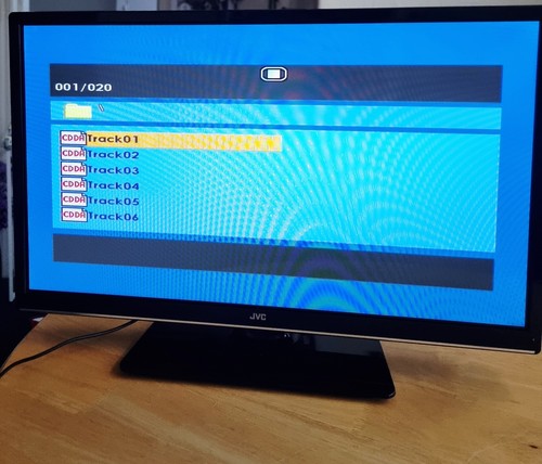 Digital jvc smart 24inch - jvc,