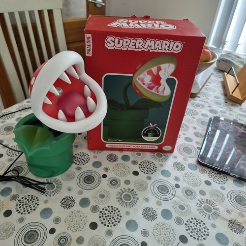 Paladone 2020 super mario - 2020,