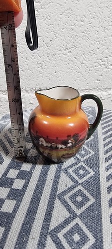 Rare royal doulton - rare, holbein