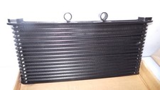 SUZUKI GSXR 750 1988 1989 OIL RADIATOR NEW GENUINE 16600-17C03 OPEN BOX OEM