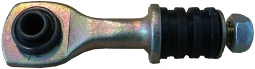 Rear left and right hart - rear,