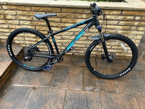 Woman mountain bike whyte - woman's,