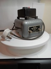 triang power controller