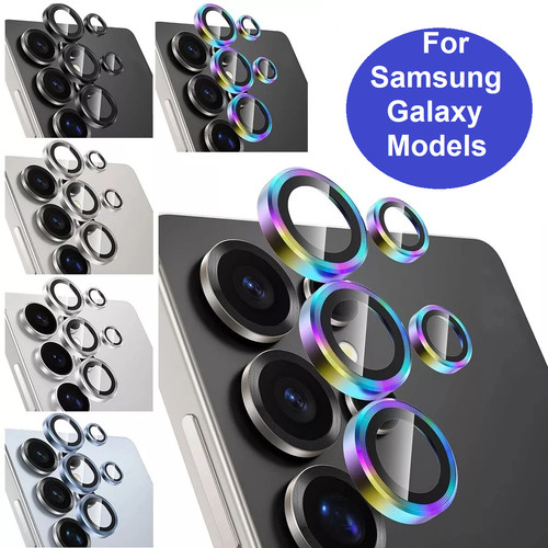 Camera lens protector - lens,