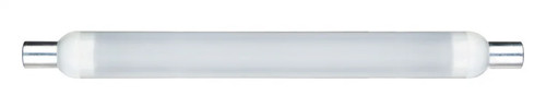 Light bulb white 284mm - white, 5.9w