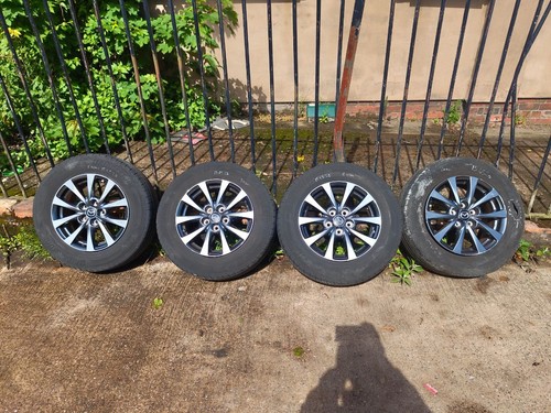 Mazda mk1 set 4 - cx-30,