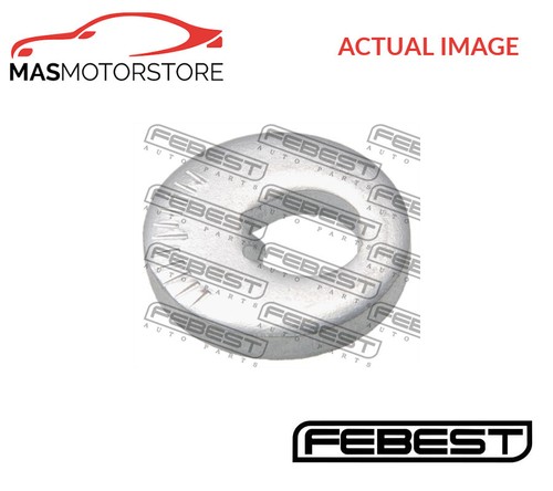 Caster shim axle beam - caster,