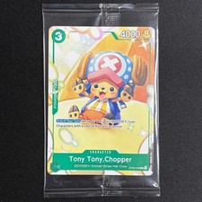 Tony Tony Chopper (Convention