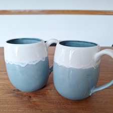 Anthropologie Cabarita Mugs