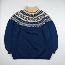 Vintage 90’s Icelandic