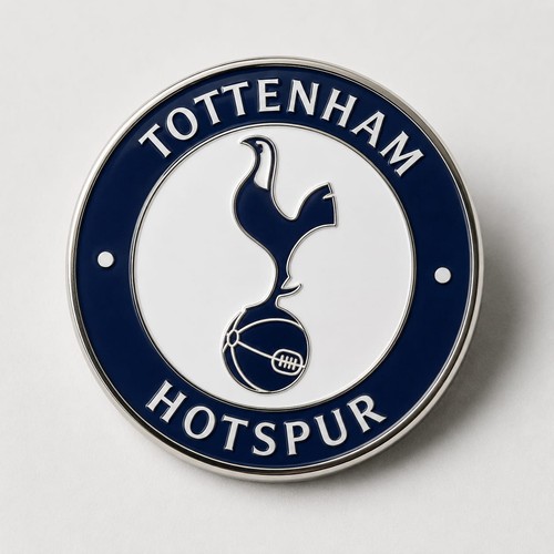 Tottenham hotspur pin - pin, badge