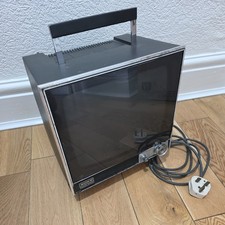 *Rare* Vintage Sony Solid