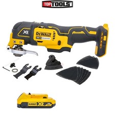 Dewalt DCS355N Multi-Tool 18V