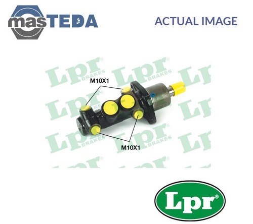 1834 brake master - 1834, cylinder