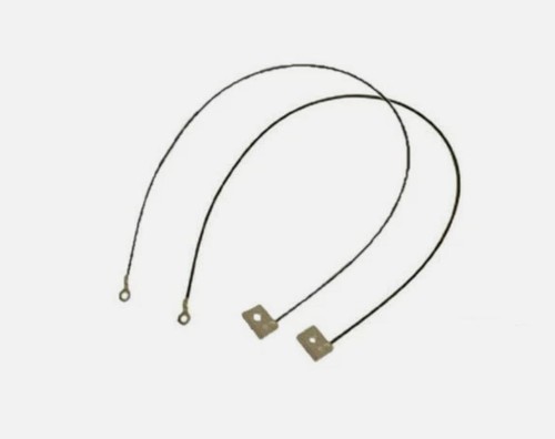 Soft top hood - tension, cables