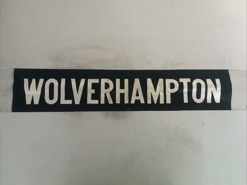 Wolverhampton wanderers - wanderers,