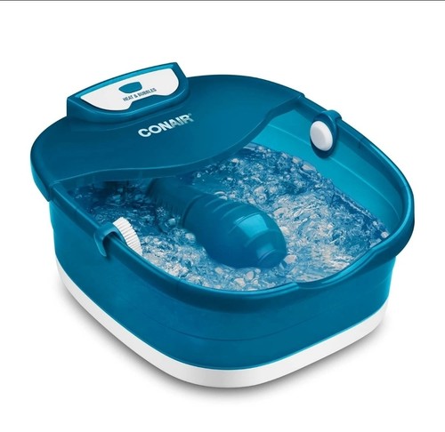 Conair pedicure foot spa - conair,