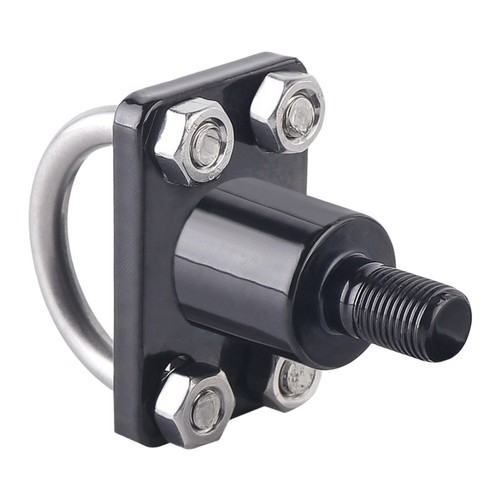 Bicycle trailer hitch - bicycle,