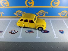 1981 CORGI JUNIOR 115 Citroen