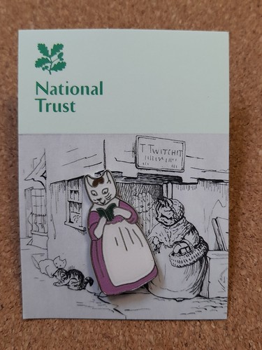 National trust tabatha - national,