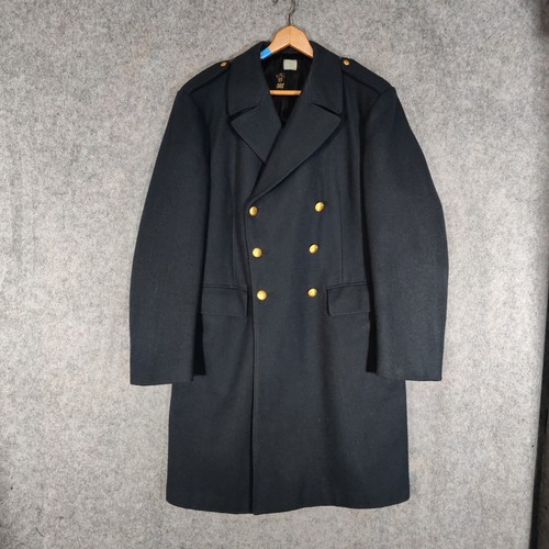 Vintage 60s swedish military - 60s,