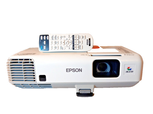 Epson 93e lcd hdmi - epson,