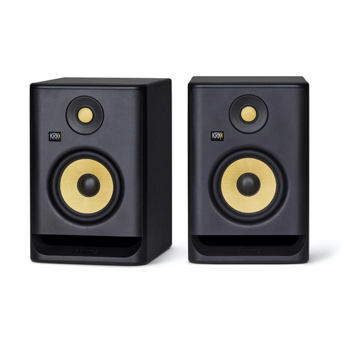 Krk rokit rp7 active - rokit,