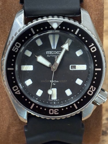 Seiko men 4205 0155 - men's, 4205-0155