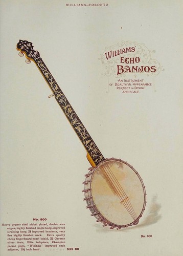 Two musical instrument - two,