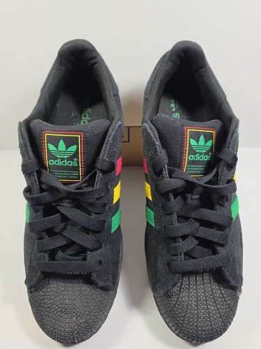 Adidas originals rasta - •,