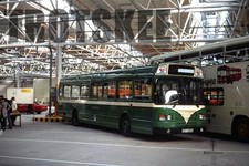 35mm slide yorkshire traction - 35mm,
