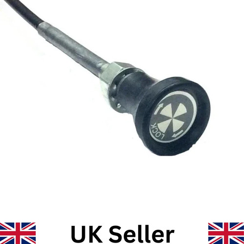 Universal classic car choke - universal,
