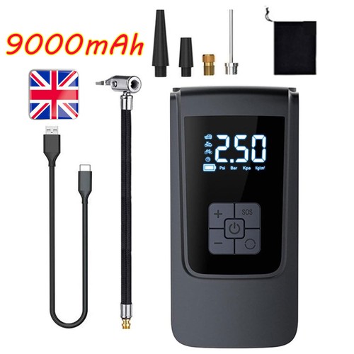 Electric air pump - electric,