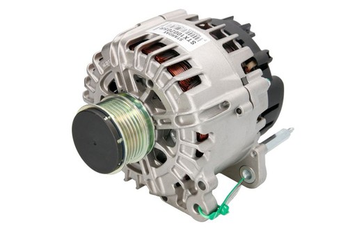Alternator fits skoda superb - fits,