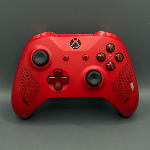 Microsoft xbox one - xbox, series