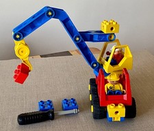 Duplo TOOLO 2930 Construction