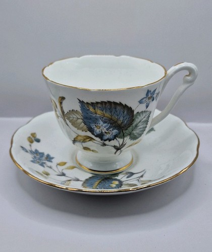 Vintage engilsh regency fine - engilsh,