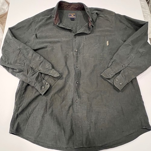 Woolrich mens 6433 olive - mens,