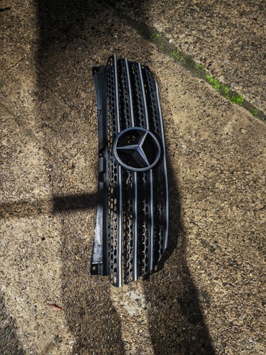 Mercedes benz vito w639 - mercedes-benz,