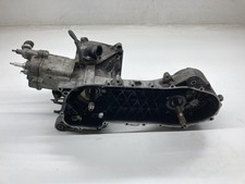 ENGINE BLOCK COMPLETE Piaggio