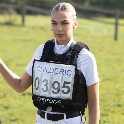 Equetech eventing horse riding - horse,