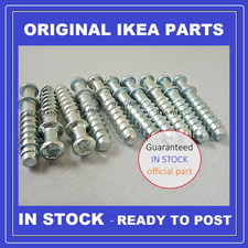 Ikea 119268 GODMORGON cam