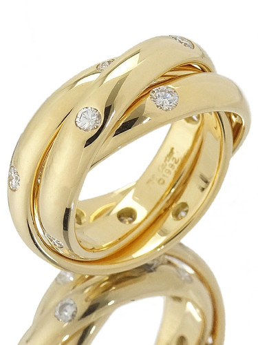 Auth cartier constellation - auth,