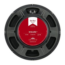 Eminence Red Coat - The Wizard