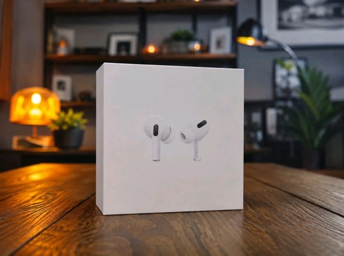 Airpods pro 2nd gen seller - pro,