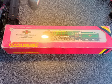 OO GAUGE HORNBY EVENING STAR